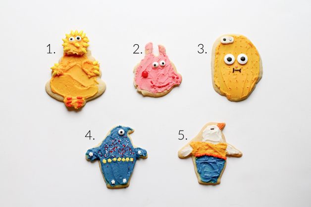 cookie guessing contest 2020